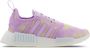 Adidas Nmd R1 Spraypaint Basisschool Schoenen - Thumbnail 2