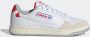 Adidas Originals NY 90 Sneakers White - Thumbnail 3