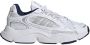 Adidas Originals OZMILLEN Junior Cloud White Grey One Bright Blue Cloud White Grey One Bright Blue - Thumbnail 1