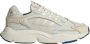 Adidas Originals Ozmillen Beige Damessneakers Multicolor Dames - Thumbnail 2