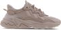 Adidas Originals Ozweego J Sneaker Fashion sneakers Schoenen wonder taupe wonder taupe ftwr white maat: 38 2 3 beschikbare maaten:38 2 3 - Thumbnail 4