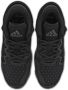 Adidas Originals Pharrell Williams HU D.o.n. Issue 2 Sneakers Black Unisex - Thumbnail 2