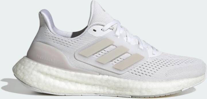 Adidas Pureboost 23 Dames Schoenen