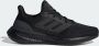 Adidas Performance Pureboost 23 Schoenen Unisex Zwart - Thumbnail 3