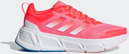 adidas questar red