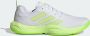 Adidas Perfor ce Rapidmove Sportschoenen Unisex Wit - Thumbnail 3