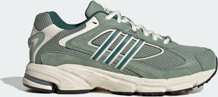 Adidas Originals Response CL W sneakers Green Dames Schoenen