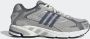 Adidas Originals Response Cl Sneaker Fashion sneakers Schoenen metal grey grey four crystal white maat: 45 1 3 beschikbare maaten:41 1 3 42 45 1 - Thumbnail 3