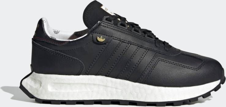 Adidas schoenen best sale zwart dames