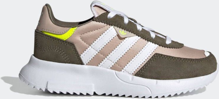 Adidas Retropy F2 Voorschools Schoenen