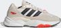 Adidas Originals De sneakers van de manier Retropy F90 - Thumbnail 1