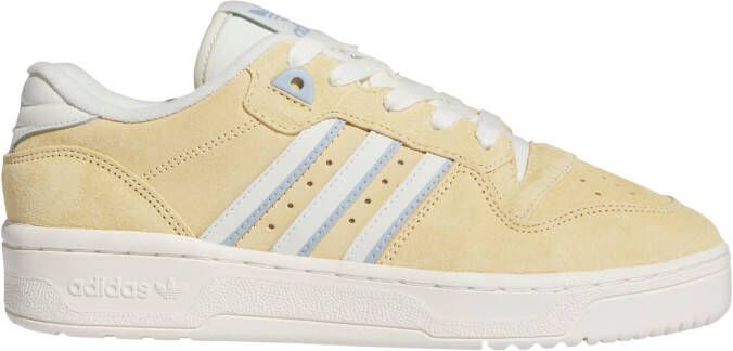 Adidas Originals Rivalry Low Shoes