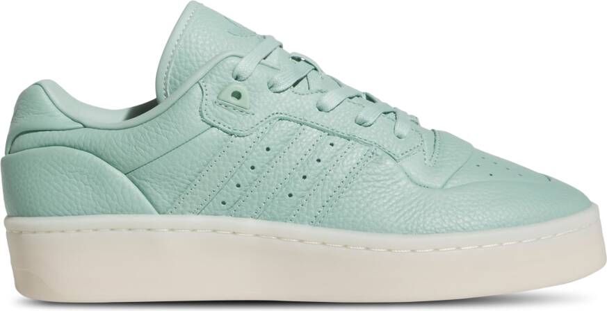 Adidas Rivalry Lux Low Dames Schoenen