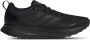 Adidas Perfor ce Runfalcon 5 TR Hardloopschoenen Unisex Zwart - Thumbnail 3