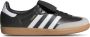 Adidas Originals Sportschoenen Samba LT W Black - Thumbnail 2