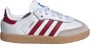 Adidas Originals Samba OG Schoenen Kids - Thumbnail 1