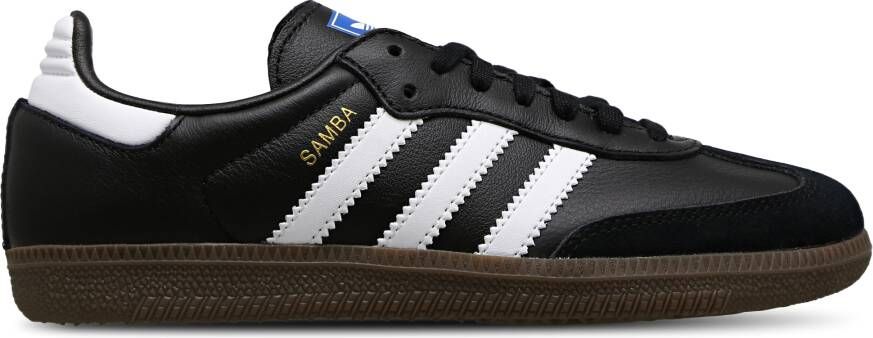 Adidas Samba Og Basisschool Schoenen