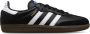 Adidas Originals Samba OG Junior Core Black Cloud White Gum Core Black Cloud White Gum - Thumbnail 2