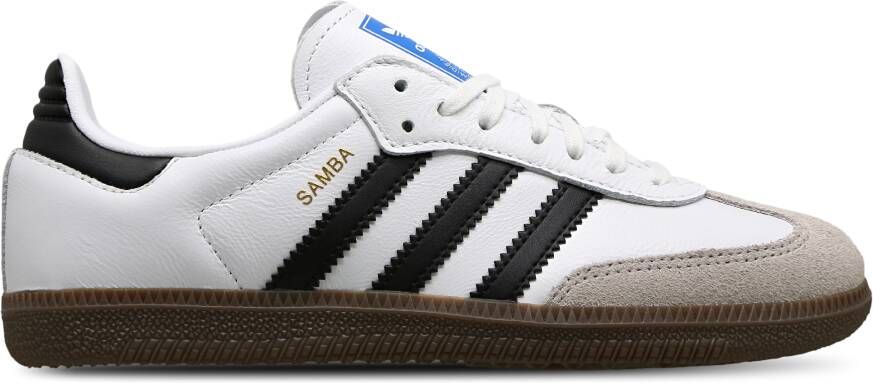 Adidas Samba Og Basisschool Schoenen