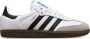 Adidas Originals Samba OG Junior Cloud White Core Black Gum Cloud White Core Black Gum - Thumbnail 3