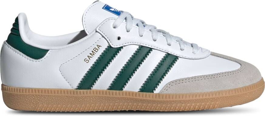 Adidas Samba Og Basisschool Schoenen