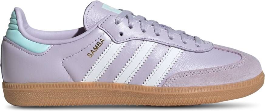 Adidas Samba Og Basisschool Schoenen