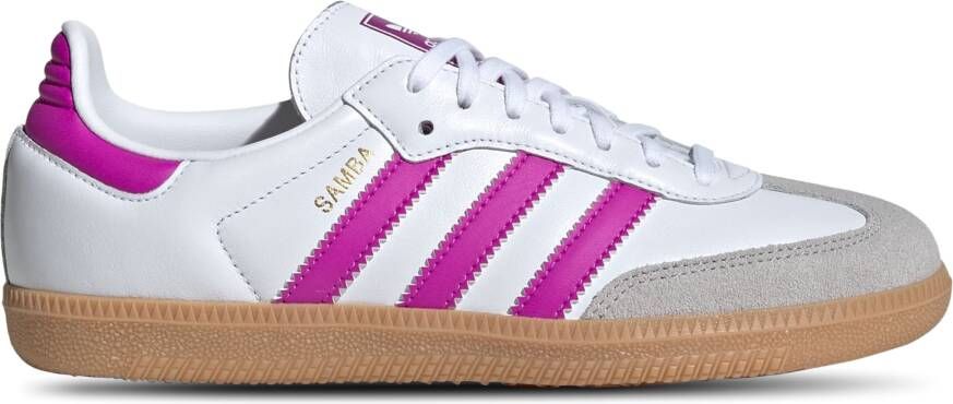 Adidas Samba Og Basisschool Schoenen