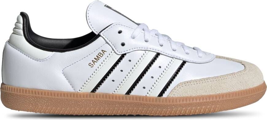 Adidas Samba Og Basisschool Schoenen