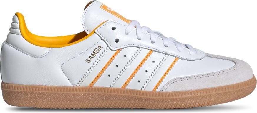 Adidas Samba Og Basisschool Schoenen