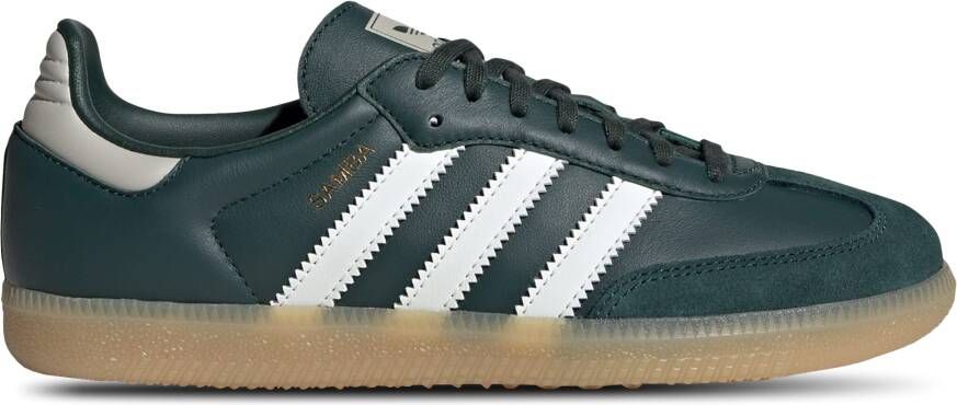 Adidas Samba Og Basisschool Schoenen