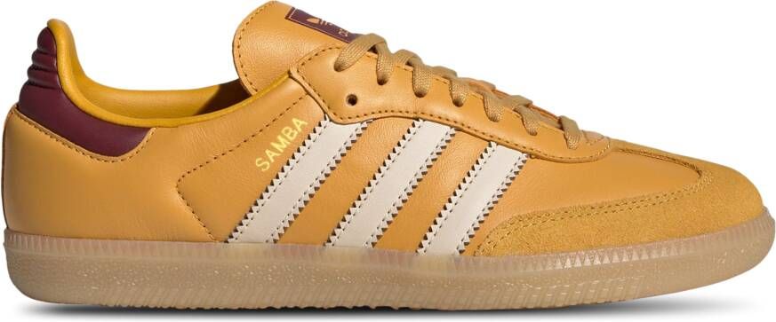 Adidas Samba Og Basisschool Schoenen