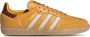 Adidas Originals Gele Samba OG Sneakers voor Yellow - Thumbnail 2