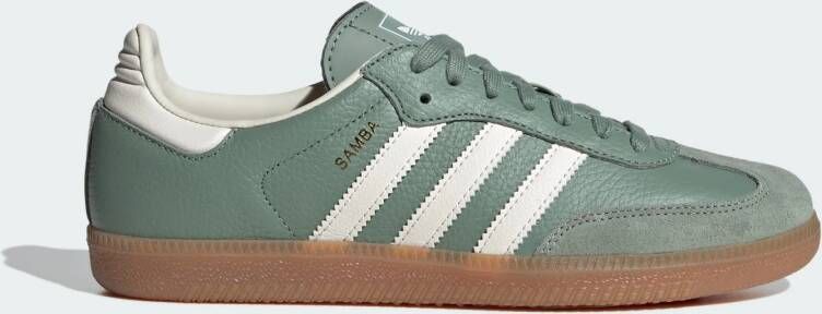 Adidas Samba OG Dames Schoenen