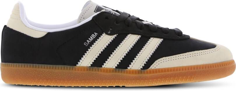 Adidas Samba Og Dames Schoenen