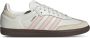 Adidas Originals Samba OG Cloud White Wonder Quartz Wonder White- Cloud White Wonder Quartz Wonder White - Thumbnail 3