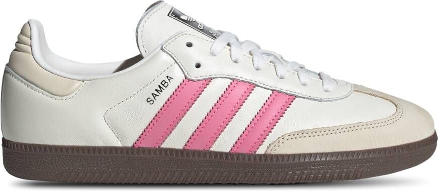 Adidas Samba Og Dames Schoenen