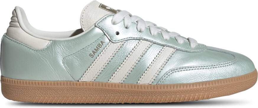 Adidas Samba Og Dames Schoenen