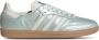 Adidas Originals Witte Samba OG Sneakers voor Vrouwen White Dames - Thumbnail 2