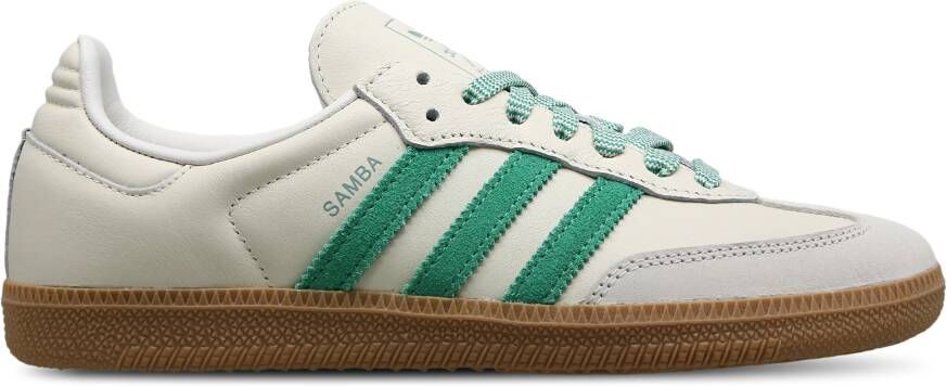 Adidas Samba Og Dames Schoenen