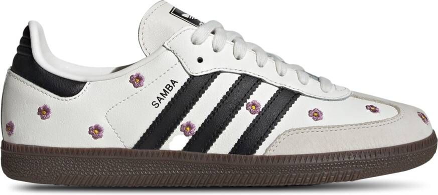 Adidas Samba Og Dames Schoenen