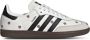 Adidas Originals Sportschoenen Samba OG White Dames - Thumbnail 2