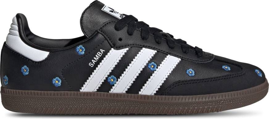 Adidas Samba Og Dames Schoenen