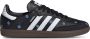 Adidas Originals Sportschoenen Samba OG W Black Heren - Thumbnail 2