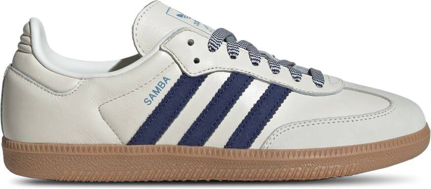 Adidas Samba Og Dames Schoenen