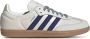 Adidas Originals Sportschoenen Samba Beige Dames - Thumbnail 2