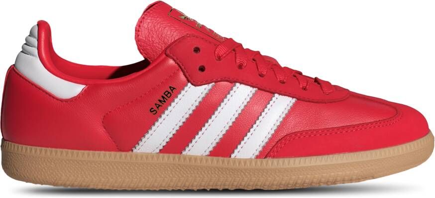 Adidas Originals Sneakers laag 'Samba'