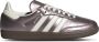 Adidas Originals Sportschoenen Samba OG W Gray Dames - Thumbnail 2