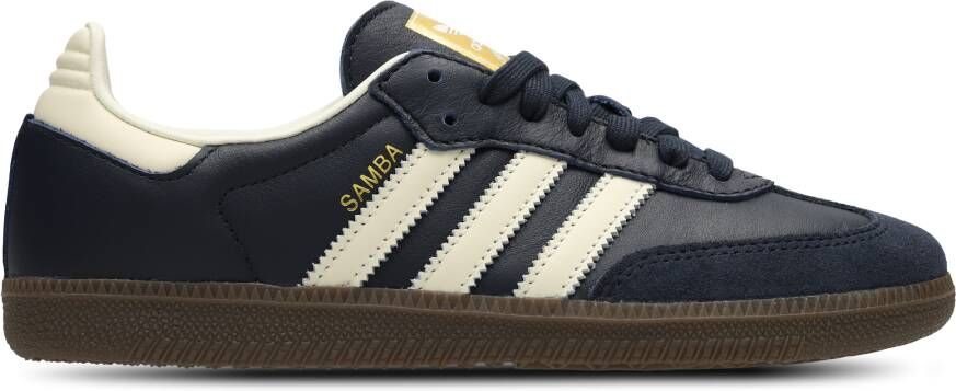 Adidas Originals Sneakers laag 'Samba'