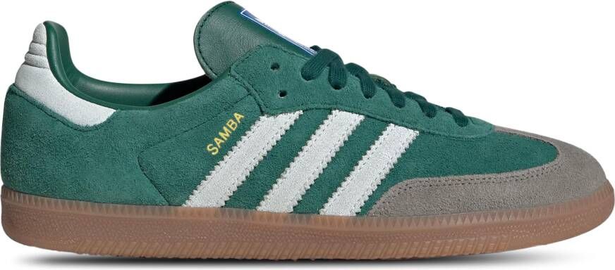 Adidas Samba Og Dames Schoenen