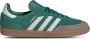 Adidas Samba OG Collegiate Green Gum Grey Toe 1 3 ID2054 - Thumbnail 2